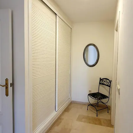 Apartment Finca Adelfas Benalmadena