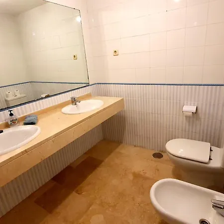 Finca Adelfas Apartment