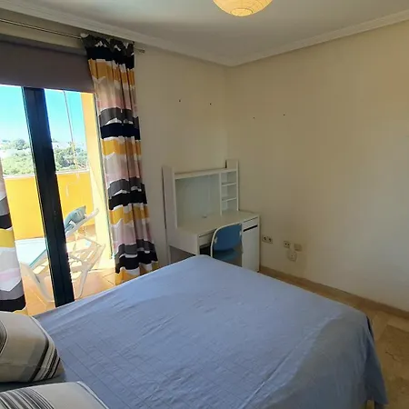 Finca Adelfas Apartment