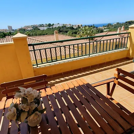 Finca Adelfas * Benalmadena