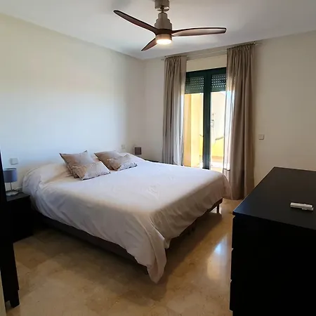 Finca Adelfas Apartment