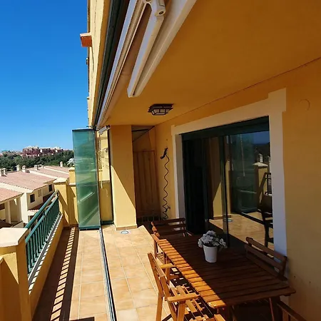Finca Adelfas * Benalmadena