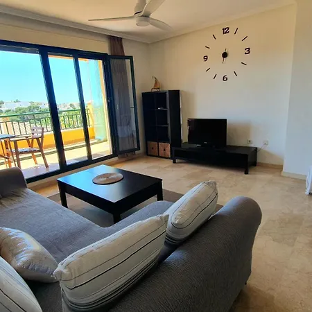Finca Adelfas Apartment