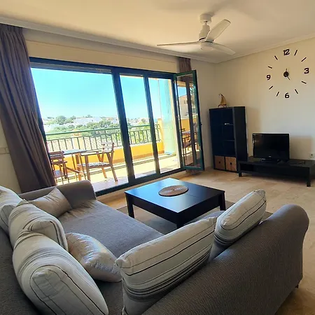 Apartment Finca Adelfas